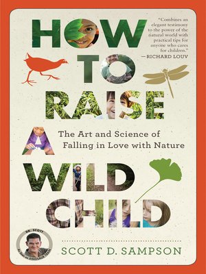 cover image of How to Raise a Wild Child